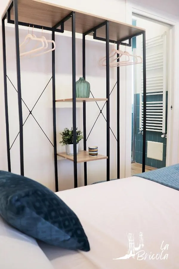 La Bricola Apartman Chioggia