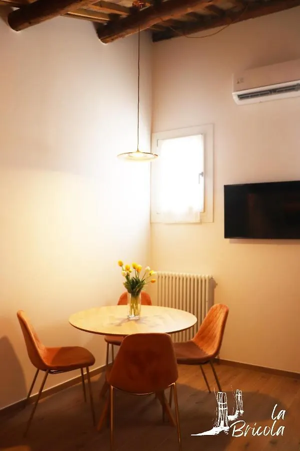 La Bricola Apartment Chioggia