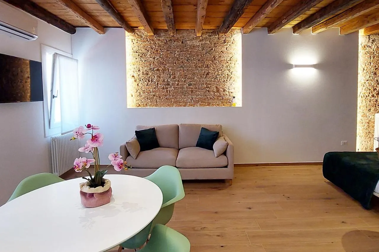 La Bricola Apartment Chioggia 0*,  Italy