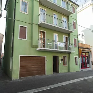 Casadilva Chioggia