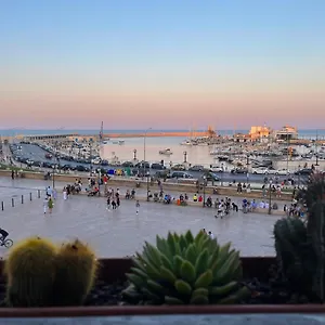 Finestra Sul Mare Bari