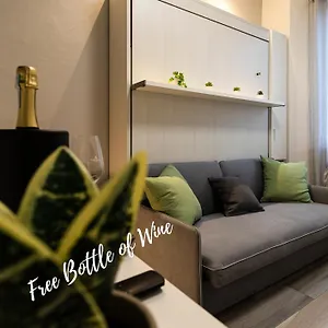 The Cozy Corner - Feel At - M3 Maciachini Milano