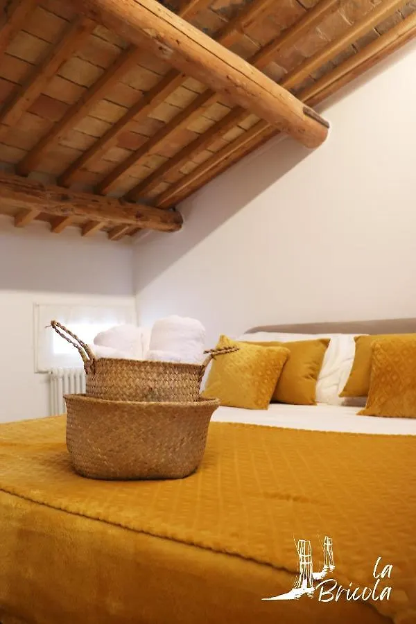 Apartment Ferienwohnung La Bricola Chioggia
