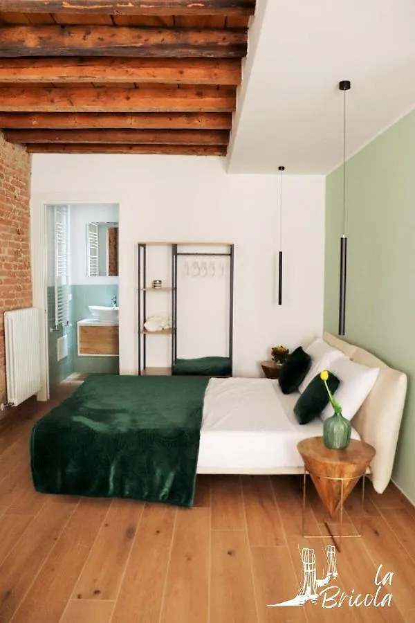 Ferienwohnung La Bricola Chioggia