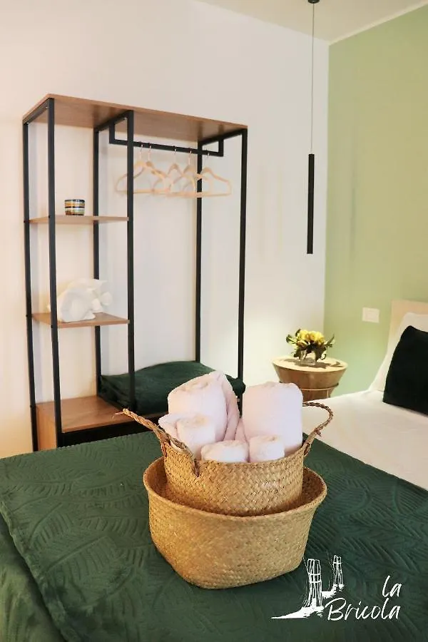 Ferienwohnung La Bricola Chioggia Apartment