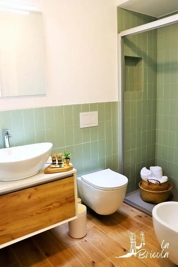 Ferienwohnung La Bricola Chioggia