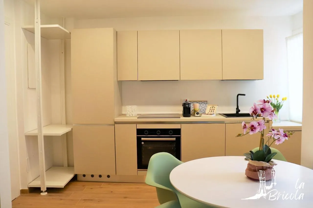 Ferienwohnung La Bricola Chioggia