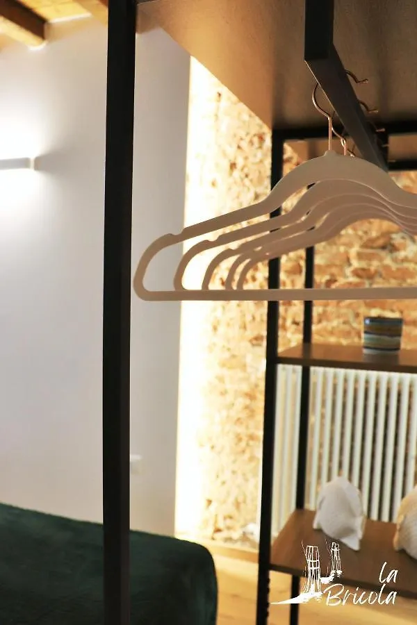 Apartment Ferienwohnung La Bricola Chioggia Italien