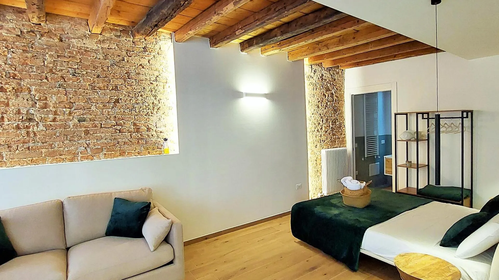 Ferienwohnung La Bricola Chioggia Apartment